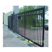 security factory silding gate (discount)